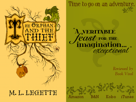 The Orphan and the Thief