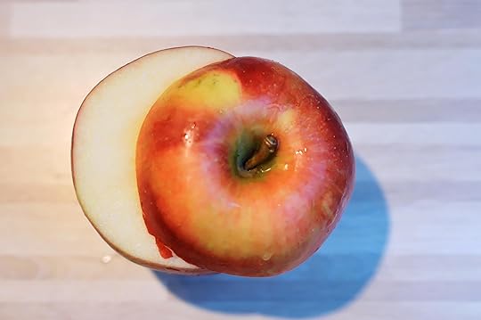 Bratapfel