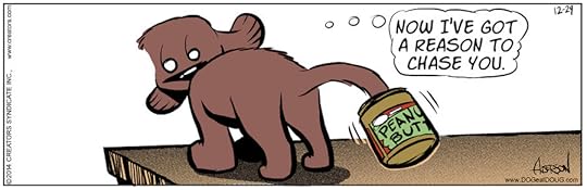 Dog Eat Doug for 12/29/2014