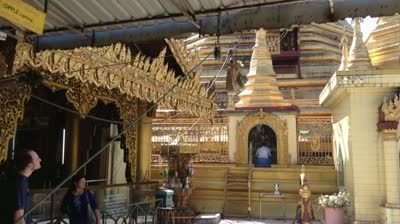 SulePagoda