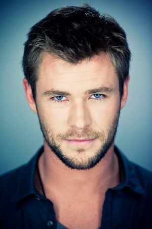 chris