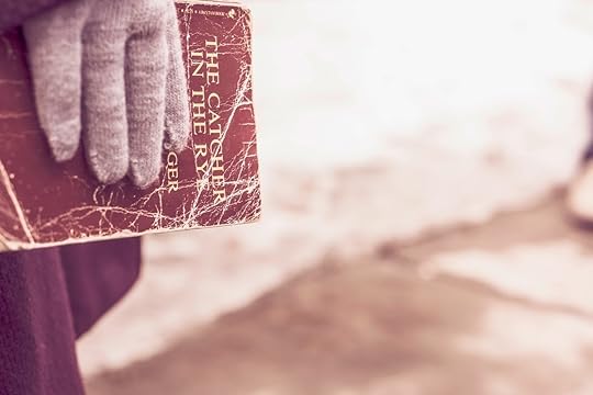 What is your favorite book of all time? 