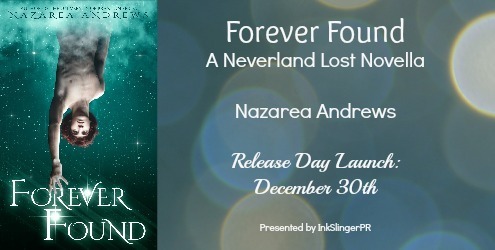 Forever Found RDL