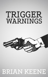 Trigger - High Resolution - Straight