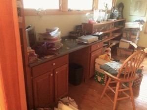 one more room