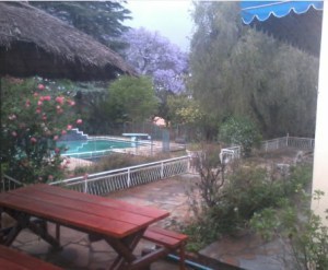 Derby Road, Kensington