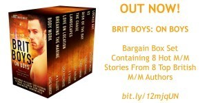 Out Now - with bitly link