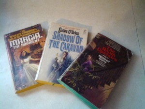romance books