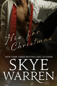 HisForChristmas-SkyeWarren-200x300