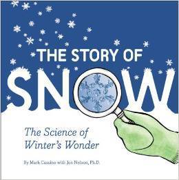 snow booklist