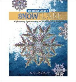 snow booklist