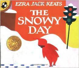 snow booklist