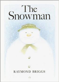 snow booklist