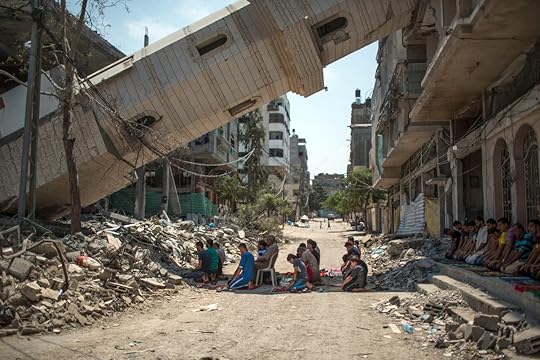 gaza