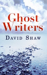 Ghost Writers cover