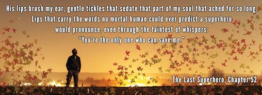 Theonlyonewhocansaveme quote