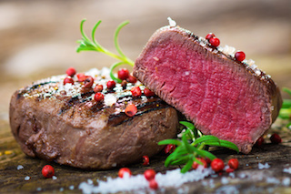 Steak