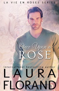 once upon a rose florand