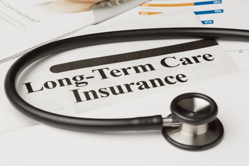 Is Long-Term-Care Insurance Right for You?