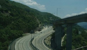 haunted road hong kong