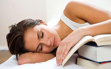 Sleep learning - you must be dreaming! 