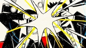 Paparazzi-Sketch-Alber-Elbaz