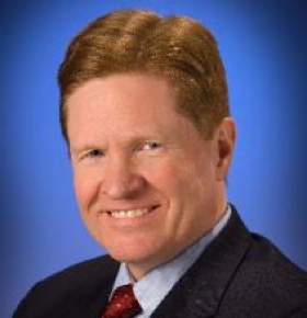 Peter Sprigg