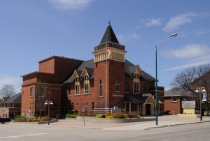 Gravenhurst Opera House