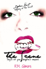 The Scene cover