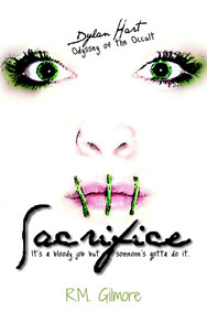 Sacrifice cover