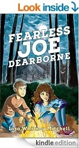 fearless joe dearbone
