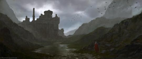 Artist - Pavel Kolomeyets.