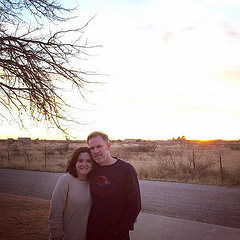 Sunset sweeties #NobleChristmas