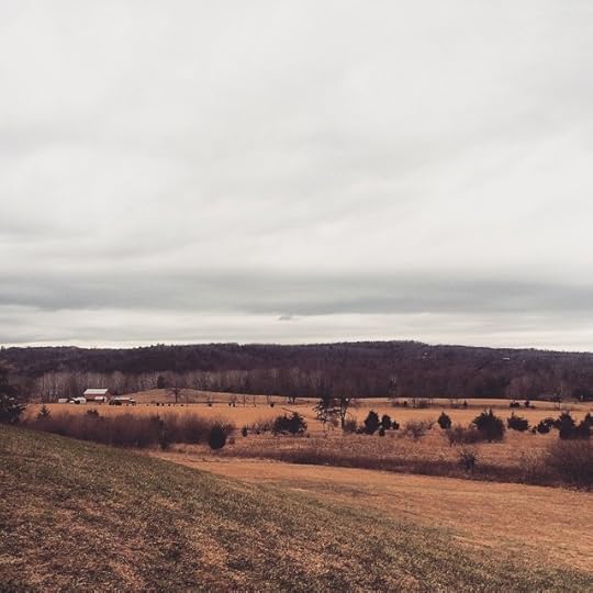 Reviewing 2014 and setting goals for 2015