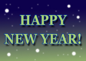 new year