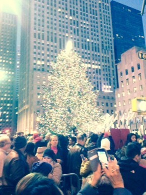 tree