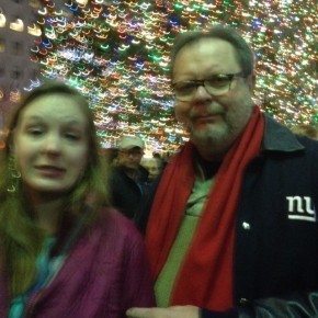 m and d