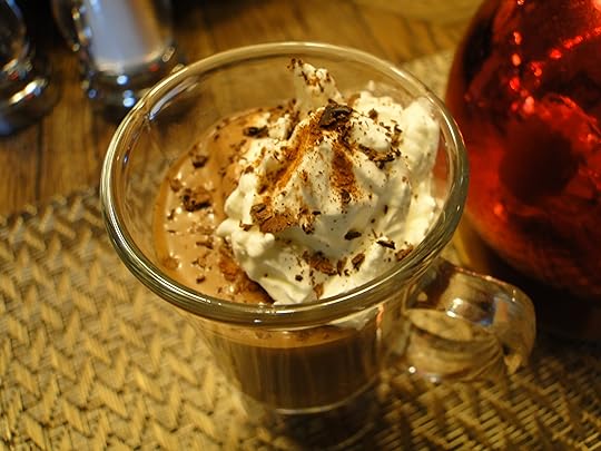 Irish Cream