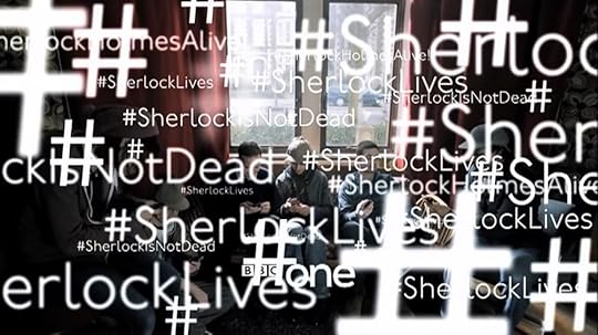 Sherlock Lives
