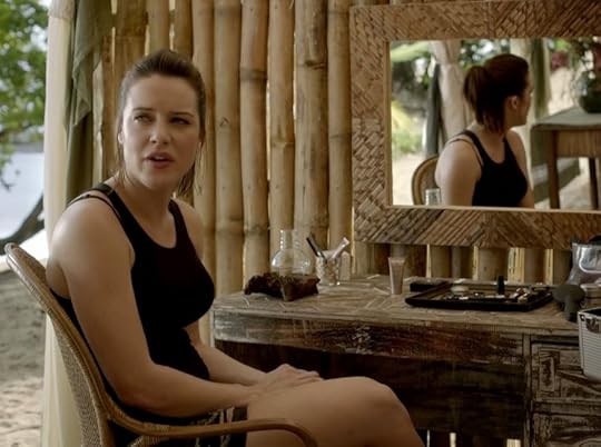 Michelle Ryan
