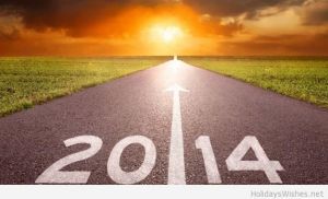 2014 goodbye
