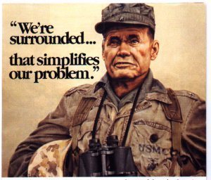 chesty puller