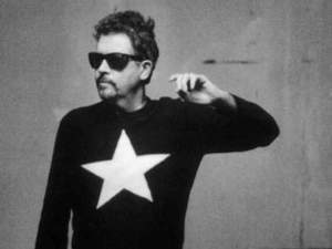 nixon - tom robbins