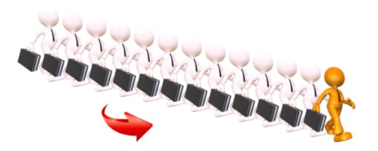 Follow the Leader