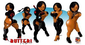 Speculative Fiction Roundtable