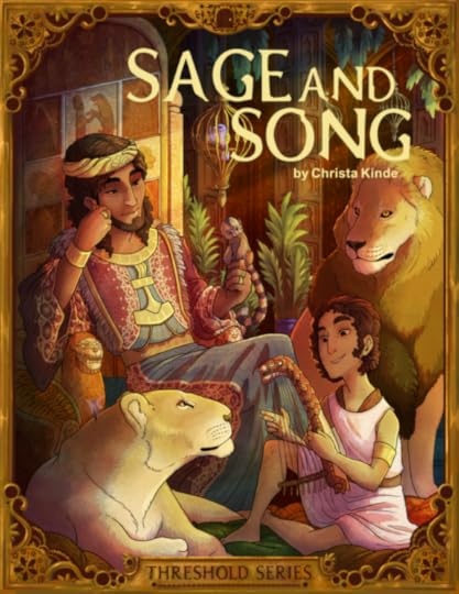 Sage and Song