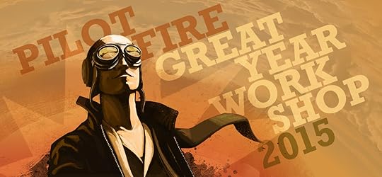 Pb - Great Year workshop