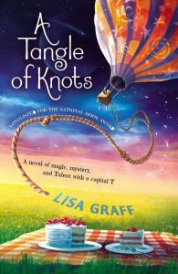 tangle