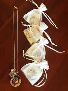 Jessica Ely Jewelry on Etsy