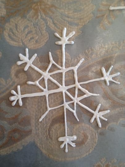 snowflake 2